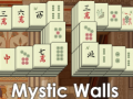 Jogo Mystic Walls