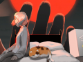 Jogo You Left Me.