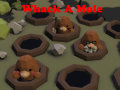 Jogo Whack A Mole