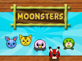 Jogo Moonsters