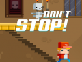 Jogo Don't Stop