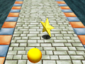 Jogo Crazy Ball Adventures