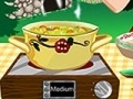 Jogo Rustic Vegetable Soup