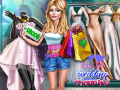 Jogo Ellie Wedding Shopping