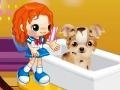Jogo Saving and Caring Animal