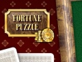 Jogo Fortune Puzzle