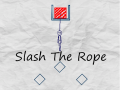 Jogo Slash The Rope