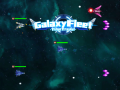 Jogo Galaxy Fleet Time Travel