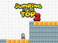 Jogo Jumping to the Top 2