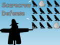 Jogo Scarecrow Defense