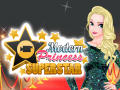 Jogo Modern Princess Superstar