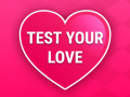 Jogo Test Your Love