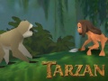 Jogo Disney's Tarzan