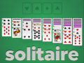 Jogo Solitaire