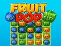 Jogo Fruit Pop