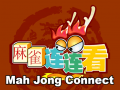 Jogo Mah Jong Connect