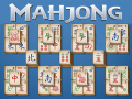 Jogo Mahjong