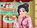 Jogo Yukiko's Sushi Shop