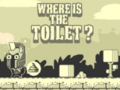 Jogo Where Is The Toilet