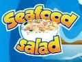 Jogo Seafood Salad