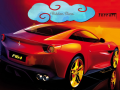 Jogo Ferrari Hidden Stars