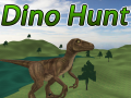 Jogo Dino Hunt