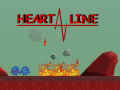 Jogo Heart Line