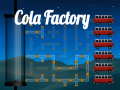 Jogo Cola Factory