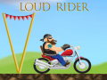 Jogo Loud Rider