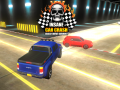 Jogo Insane Car Crash Burnout