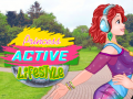 Jogo Princess Active Lifestyle