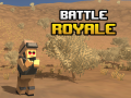 Jogo Battle Royale