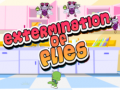Jogo Extermination of Flies