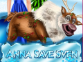 Jogo Anna Save Sven 