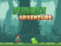 Jogo Jungle Adventure