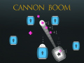 Jogo Cannon Boom