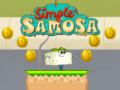 Jogo Simple Samosa