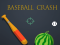 Jogo Baseball Crash