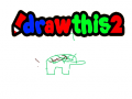 Jogo Draw This 2