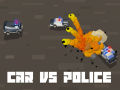 Jogo Car vs Police