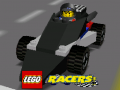 Jogo Lego Racers N 64