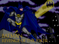 Jogo Batman: Revenge of the Joker