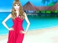 Jogo Seaside Vacation