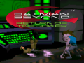 Jogo Batman Beyond: Return Of The Joker 