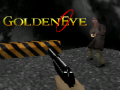 Jogo 007: Golden Eye