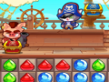 Jogo Treasurelandia Pocket Pirates