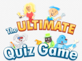 Jogo The Ultimate Quiz Game