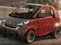 Jogo Smart Car Jigsaw