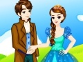 Jogo Princess Sophie Dress up