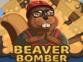 Jogo Beaver Bomber